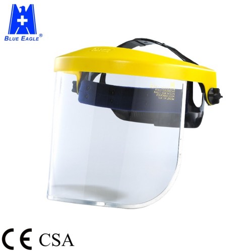 Bộ kính che mặt chống giọt bắn - Thiết Bị Bảo Hộ Lao Động Đông Á - Công Ty TNHH Thương Mại Thiết Bị Bảo Hộ Lao Động Đông Á